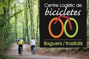 Logistic Bike Center image