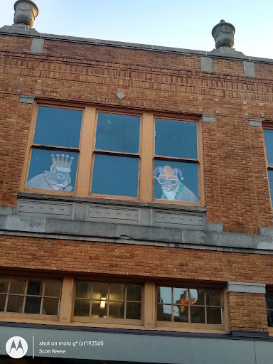 Performing Arts Theater «Saenger Theatre Mobile», reviews and photos, 6 S Joachim St, Mobile, AL 36602, USA