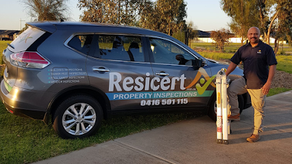 Resicert Building and Pest Inspections Caroline Springs and Surrounds