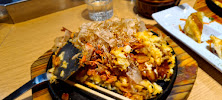 Okonomiyaki du Restaurant japonais Aki Restaurant à Paris - n°17