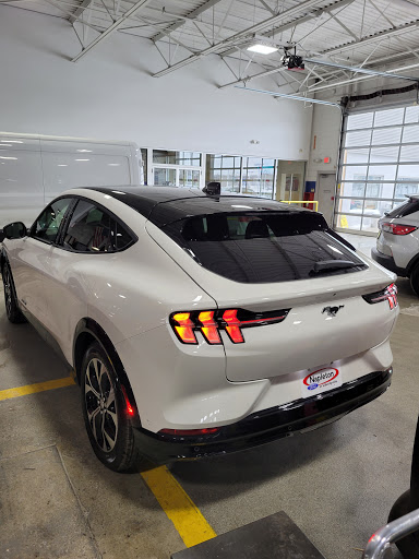 Ford Dealer «Napleton Ford in Libertyville», reviews and photos, 1010 S Milwaukee Ave, Libertyville, IL 60048, USA