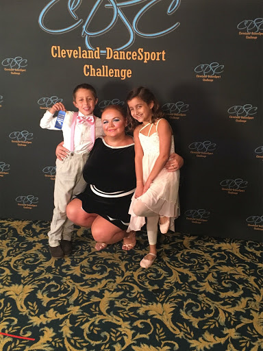 Ballroom «Rhythm & Grace Ballroom Dance Studio», reviews and photos, 15027 Madison Ave, Lakewood, OH 44107, USA