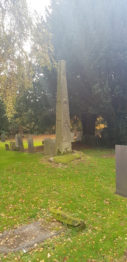 Rothley Parish Church (St Mary the Virgin & St John the Baptist)