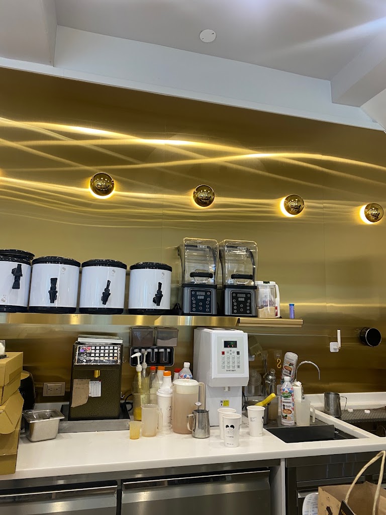 Y.J COFFEE 玉津咖啡-中壢新明店 的照片
