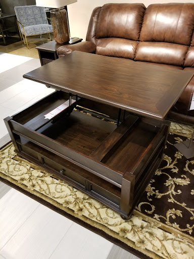 Furniture Store «Ashley HomeStore», reviews and photos, 545 NJ-17, Paramus, NJ 07652, USA