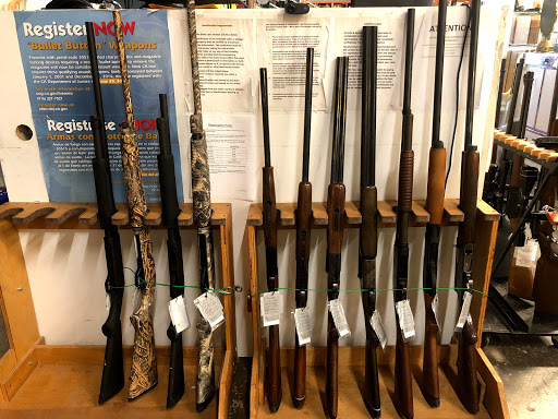 Pawn Shop «Auto & Equipment Pawn», reviews and photos, 4514 Pacific Heights Rd, Oroville, CA 95965, USA