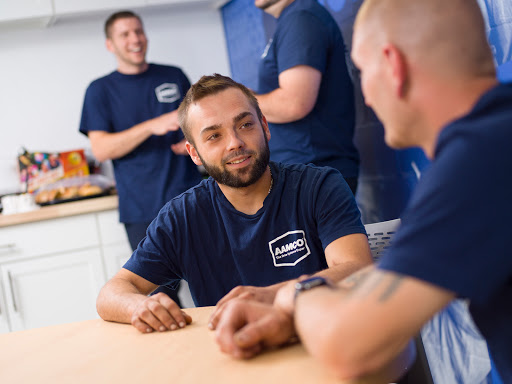 Transmission Shop «AAMCO Transmissions & Total Car Care», reviews and photos, 697 Parker St, Manchester, CT 06042, USA