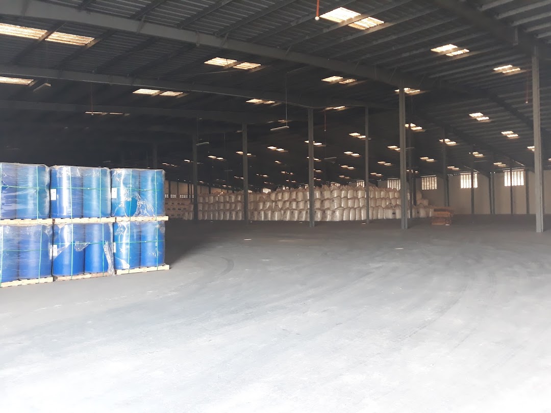 Freight Forwarders Tanzania Cargo Warehouse West
