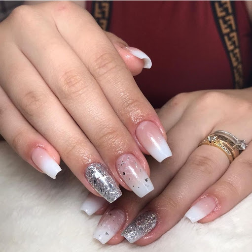 Logo da empresa - Gless Nails Esplanada