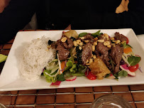 Nouille du Restaurant thaï Boon Saveurs Thai à Rochefort - n°16