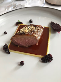 Foie gras du Restaurant gastronomique Restaurant Kasbur à Monswiller - n°2