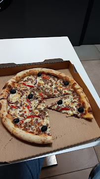 Plats et boissons du Pizzeria Pizza Délice à Beuzeville - n°15