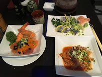 Sushi du Restaurant japonais Sakura à Lille - n°3