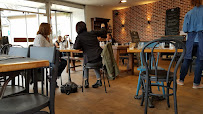 Atmosphère du Restaurant Café bouche B à Gien - n°5