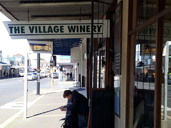 The Village Winery