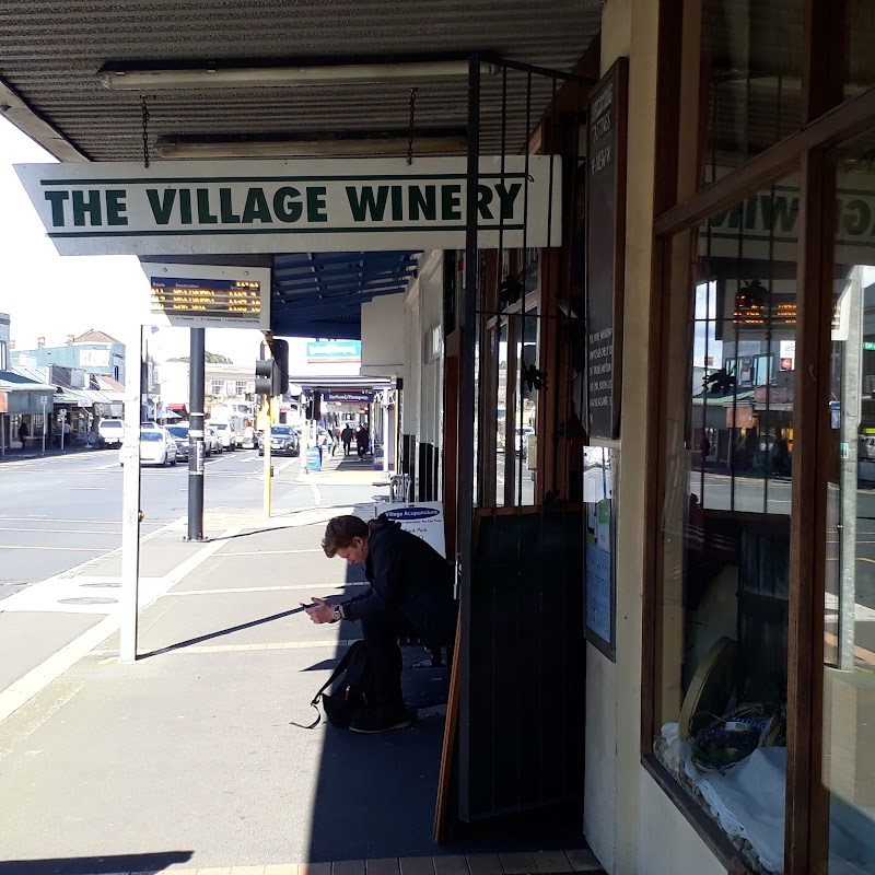 The Village Winery