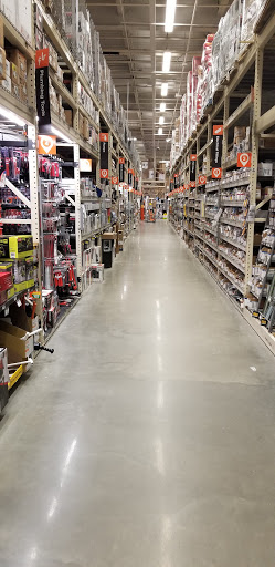 Home Improvement Store «The Home Depot», reviews and photos, 60 Walkers Brook Dr, Reading, MA 01867, USA
