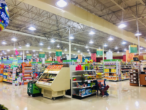 Supermarket «Publix Super Market at Franklin Marketplace», reviews and photos, 1021 Riverside Dr, Franklin, TN 37064, USA