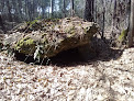 Dolmen La Pierre Couverte de Tresson Tresson