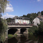 Photo n° 1 de l'avis de Alysson.C fait le 15/09/2019 à 13:15 pour Maison YVES ROCHER - Musée Immersif à La Gacilly