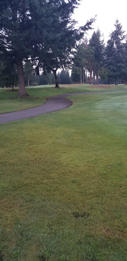 Public Golf Course «Madrona Links Golf Course», reviews and photos, 3604 22nd Ave NW, Gig Harbor, WA 98335, USA