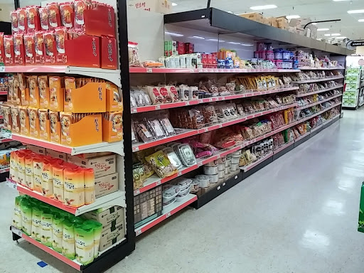 Korean Grocery Store «H Mart Westminster», reviews and photos, 5036 W 92nd Ave, Westminster, CO 80031, USA