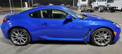 Sierra Auto Group image