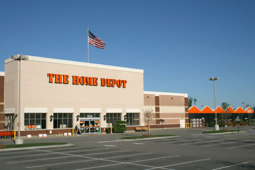 Home Improvement Store «The Home Depot», reviews and photos, 400 N Highland Ave, Pittsburgh, PA 15206, USA
