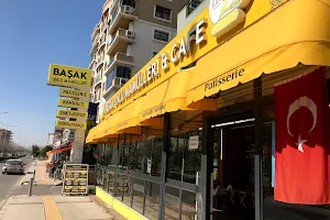 Başak Unlu Mamülleri & Cafe image