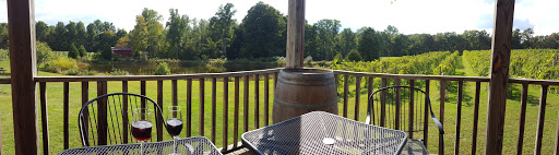 Winery «Butler Winery and Vineyards», reviews and photos, 6200 E Robinson Rd, Bloomington, IN 47408, USA