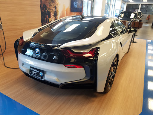 BMW Dealer «Hilton Head BMW», reviews and photos, 1230 Fording Island Rd, Bluffton, SC 29910, USA