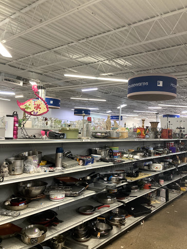 Thrift Store «Goodwill Industries of Greater Cleveland & East Central Ohio», reviews and photos