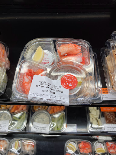 Grocery Store «ACME Markets», reviews and photos, 2160 Lemoine Ave, Fort Lee, NJ 07024, USA