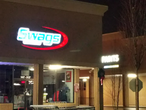Sporting Goods Store «Swags Sport Shoes», reviews and photos, 9407 Westport Rd, Louisville, KY 40241, USA