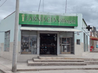 Farmacia Villegas