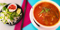Soupe du Restaurant vietnamien Délices d'Asie à Castres - n°1