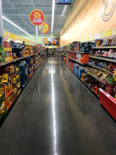 Supermarket «ALDI», reviews and photos, 10955 Jones Bridge Rd, Johns Creek, GA 30022, USA