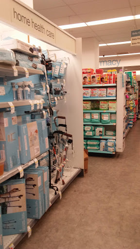 Drug Store «Walgreens», reviews and photos, 244 E 161st St, Bronx, NY 10451, USA