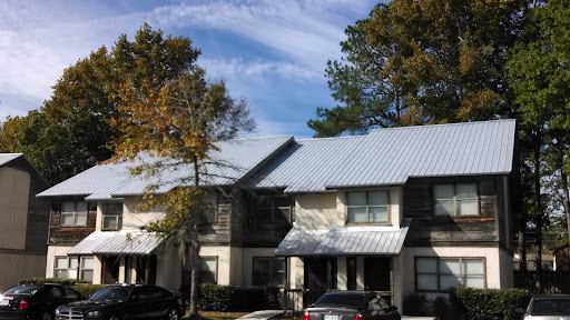 Roofing Contractor «RoofCrafters», reviews and photos, 20 Towne Dr #208, Bluffton, SC 29910, USA