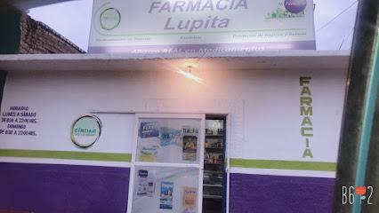Farmacia Lupita