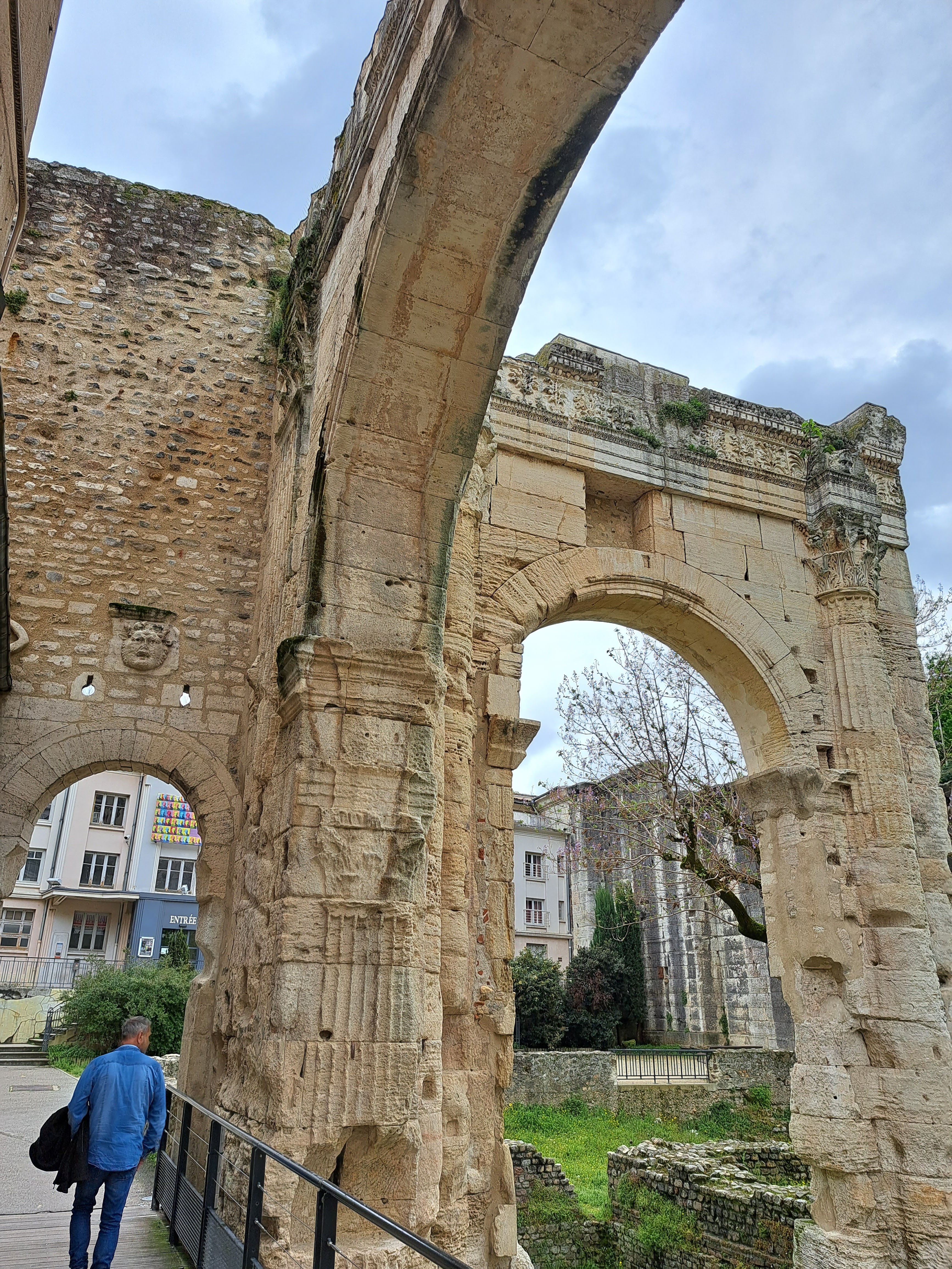 Photo n° 8 de l'avis de Céline.u fait le 29/04/2023 à 20:11