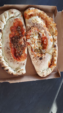 Photos du propriétaire du Pizzeria O'bois pizza à Bonneville - n°3