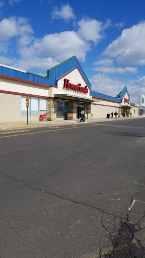 Department Store «HomeGoods», reviews and photos, 2424 E Lincoln Hwy, Langhorne, PA 19053, USA