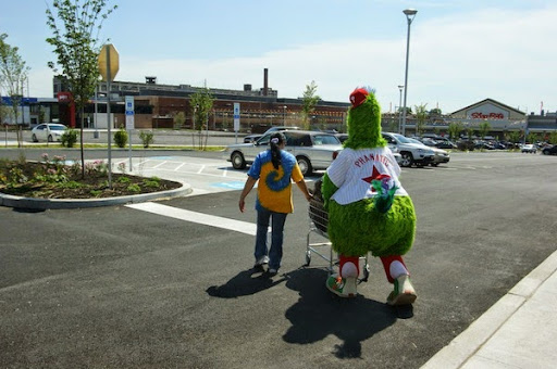 Laundromat «Bakers Centre Laundry», reviews and photos, 2920 Roberts Ave #1110, Philadelphia, PA 19129, USA