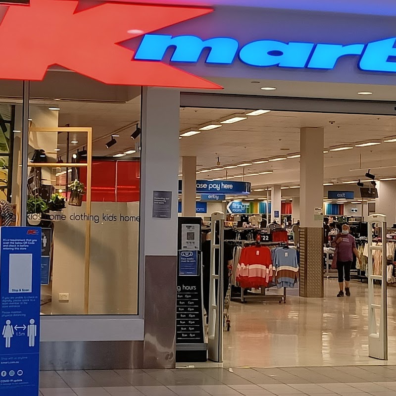 Kmart Corio