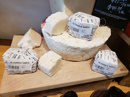 Cosmetics Store «LUSH», reviews and photos, 1689 Arden Way, Sacramento, CA 95815, USA