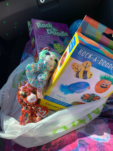 Fabric Store «Jo-Ann Fabrics and Crafts», reviews and photos, 16055 Whittier Blvd, Whittier, CA 90603, USA