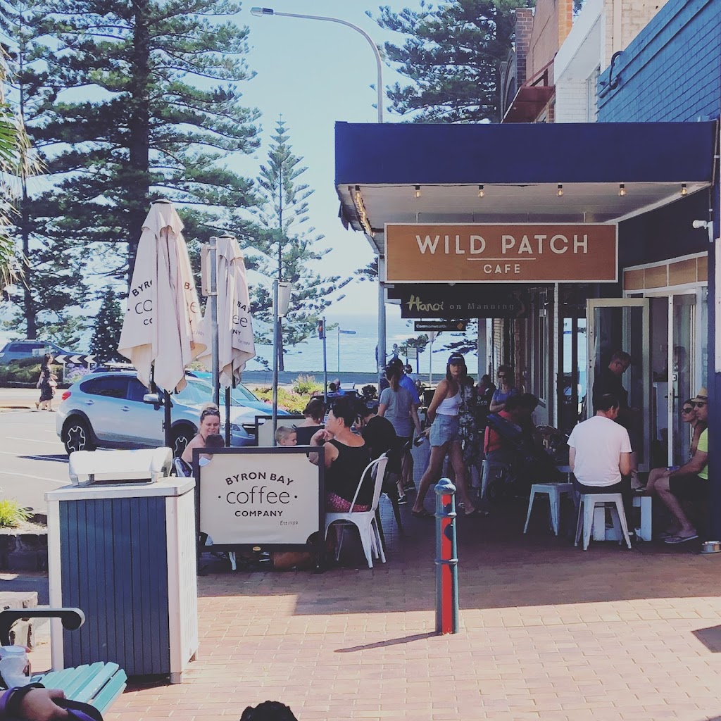 Wild Patch Cafe 2533