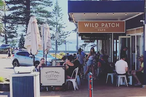 Wild Patch Cafe image