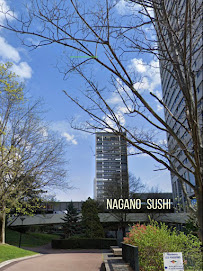 Photos du propriétaire du Restaurant japonais NAGANO SUSHI à Courbevoie - n°6